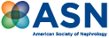 American Society of Nephrology