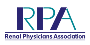 Renal Physicians Association